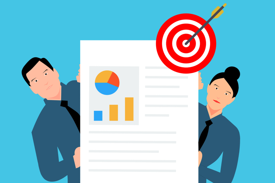 Free business team employees vector